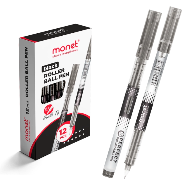 &laquo;PERFECT&raquo; ruchka-roller Monet 2GP002