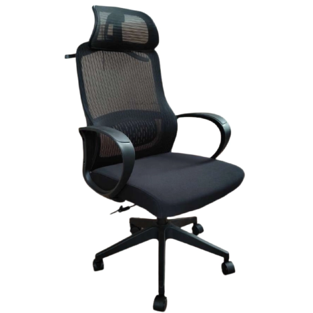 Ofis kreslosi ChairMan MC016A