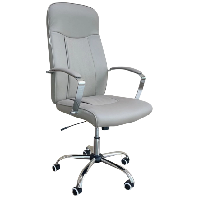 Офисное кресло ChairMan 1118, Grey