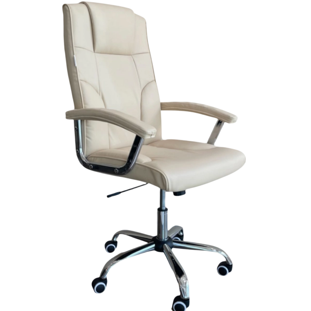 Офисное кресло ChairMan 1116, Beige
