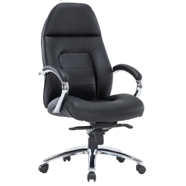 Ofis kreslosi ChairMan 7191, Black