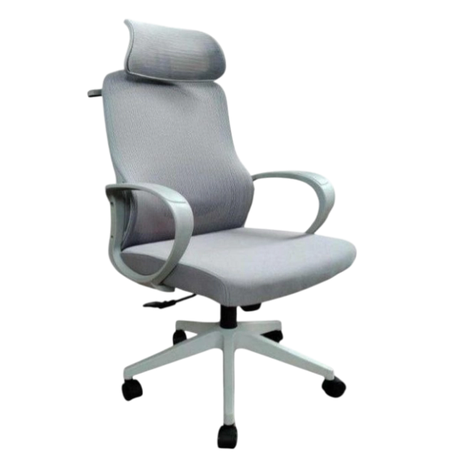 Ofis kreslosi ChairMan MC209A, Grey