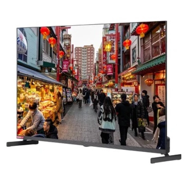 Телевизор Shivaki S50NUCH900 UHD Android TV