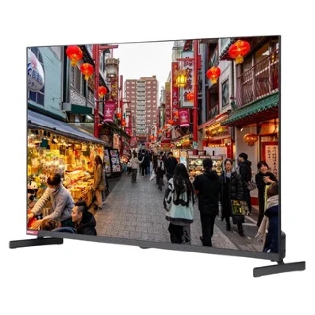 Телевизор Shivaki 65NUCH900 UHD Android TV