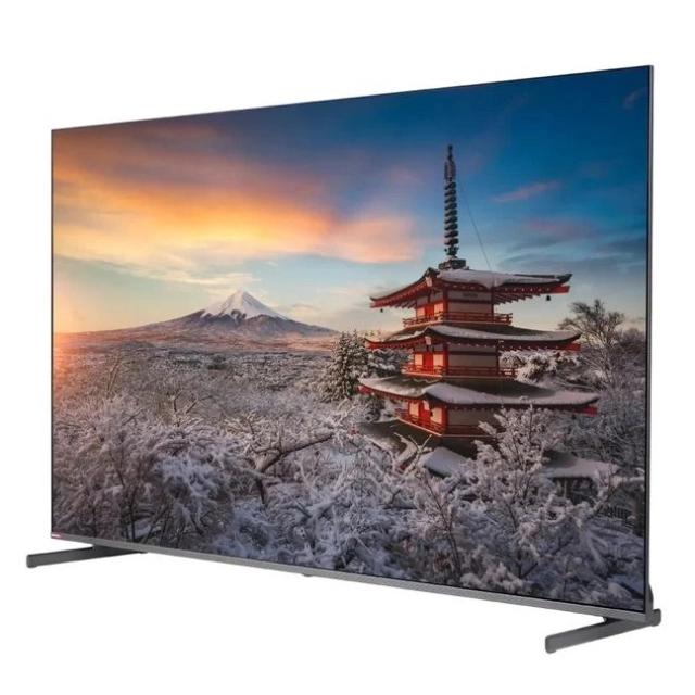 Телевизор Shivaki 75NUCH900 UHD Android TV
