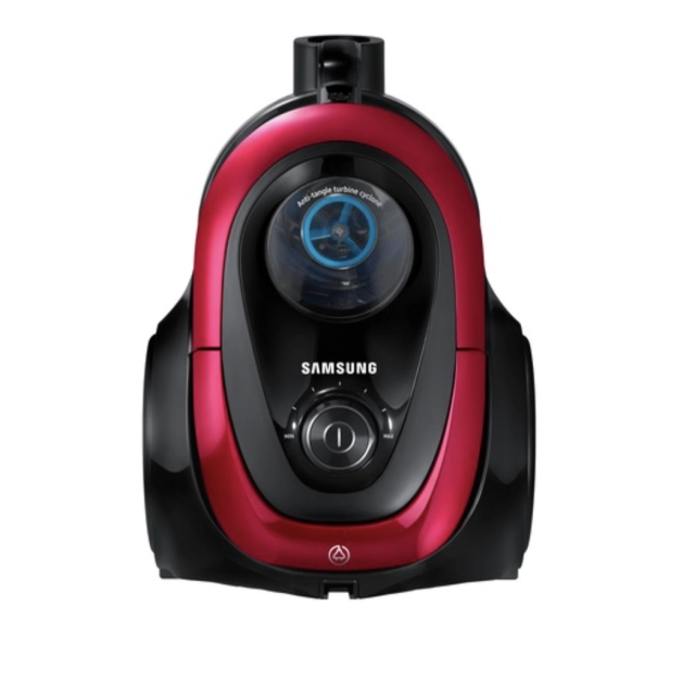 Пылесос Samsung VC18M21C0CR/UZ