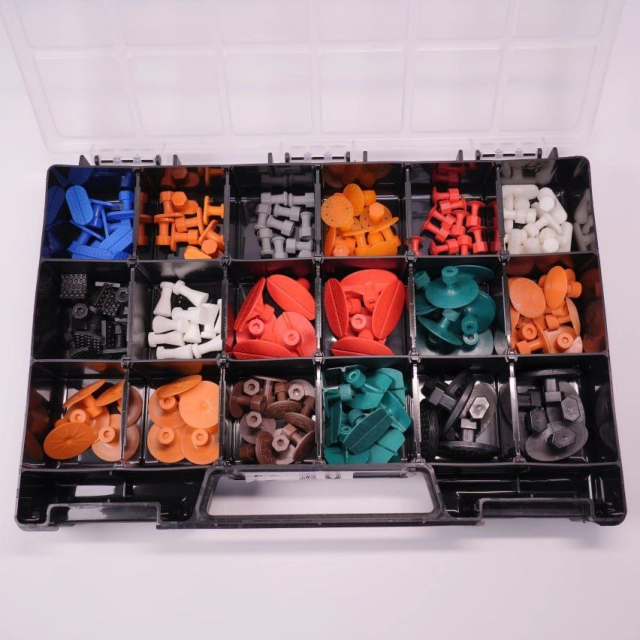 BBM TOOLS GRIBOK NABOR 150 DONA