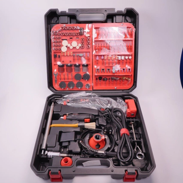 BBM TOOLS Burg&lsquo;ulash mashinasi DREMIL P.I.T