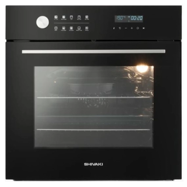 Встраиваемый духовой шкаф Shivaki S6715