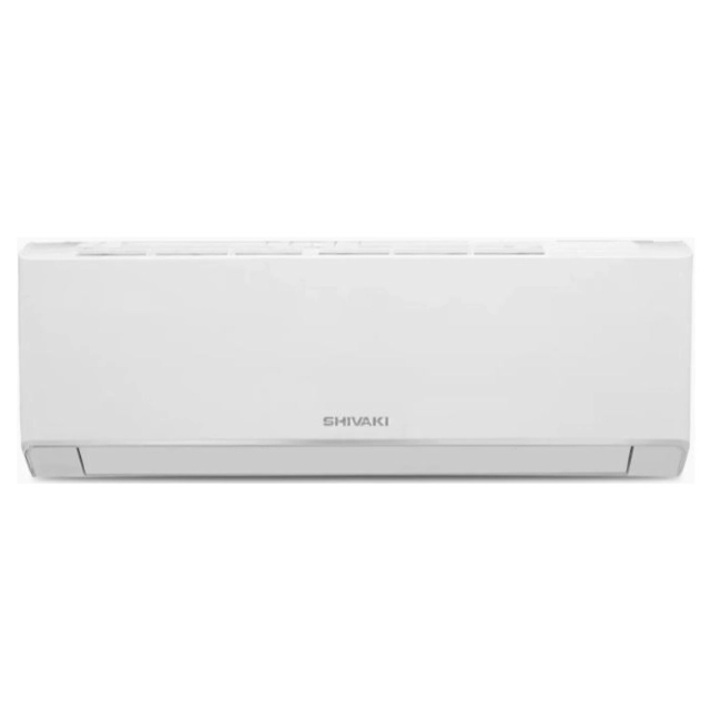 Кондиционер Shivaki Breeze 12 Inverter White