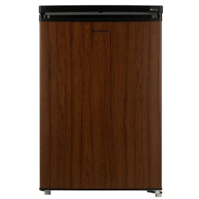 Холодильник Shivaki HD-137RN Коричневый