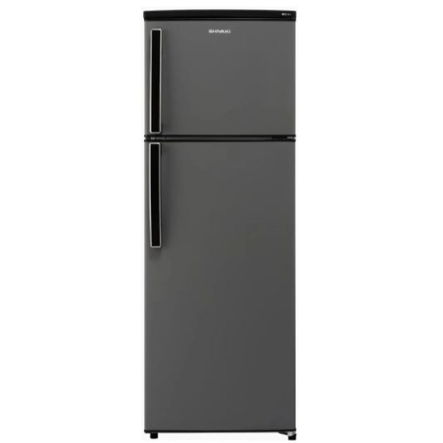 Холодильник Shivaki HD-316FN Черный