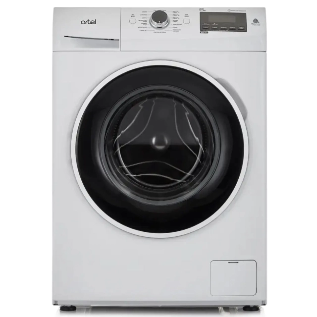 Стиральная машина Artel WF70M0710A 7 Кг Белая