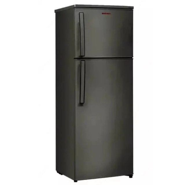 Холодильник Shivaki HD-341FN Черный