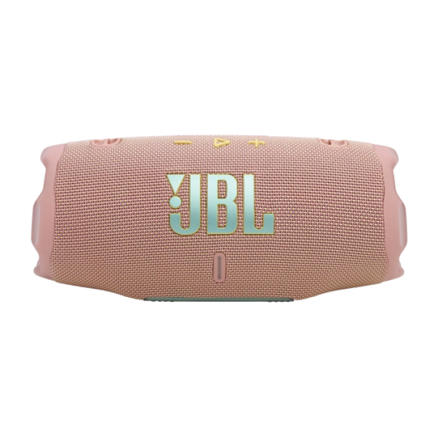 JBL Charge 6 portativ akustikasi , Pink