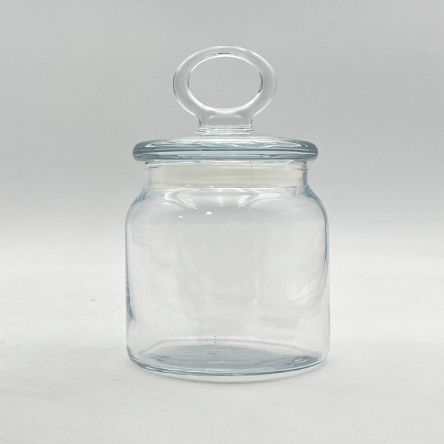 Oziq-ovqat idishi Pasabahce Kitchen Slim 500 ml (96763)