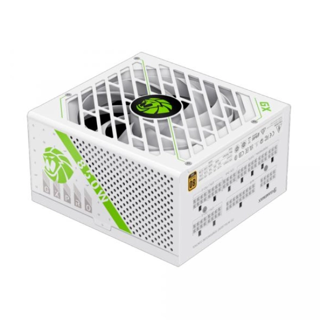 Блок питания GX850 White Modular