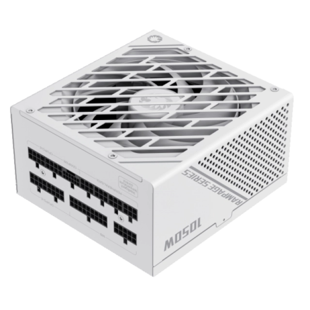 Блок питания GX1050 White Modular