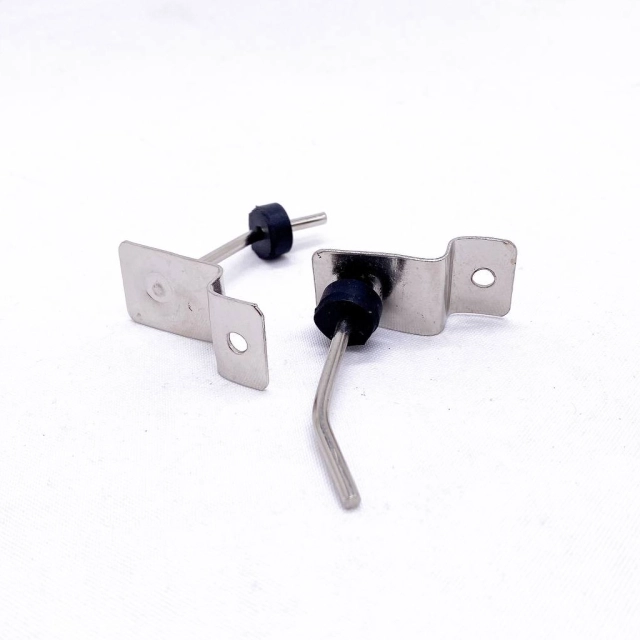 Nikelli sterjen 5 sm &times; 3 mm