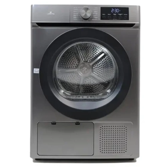 Сушильная машина Loretto LDR-HP1214L-02G 10 Кг