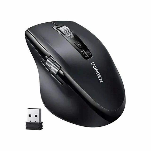 Беспроводная мышь UGREEN M751