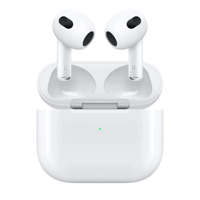 Беспроводные наушники Green lion Earbuds Pro 3