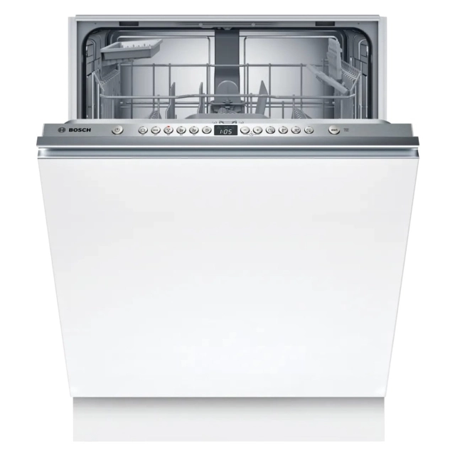 Bosch SMV26DX00T O&lsquo;rnatiladigan idish yuvish mashinasi