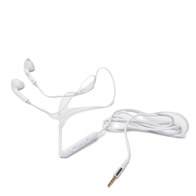 GH N95 A5 simli quloqchinlari , White