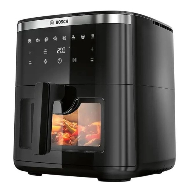 Bosch MAF671B0 aerogrili