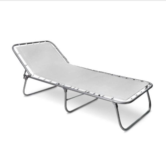 Раскладная кровать Nika РК4