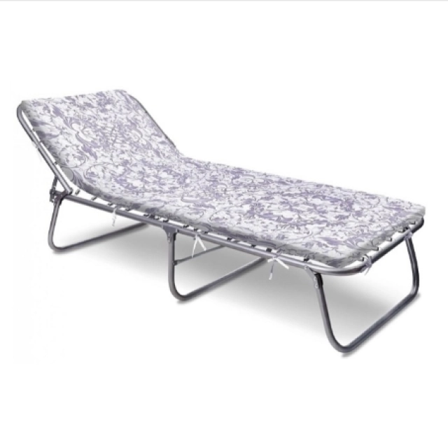 Qatlanadigan yotoq Nika РК4-М