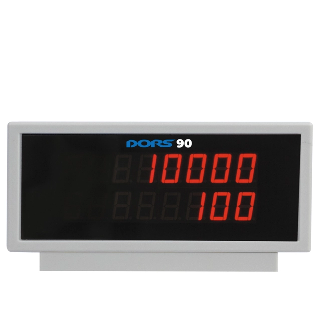 Внешний дисплей DORS 90