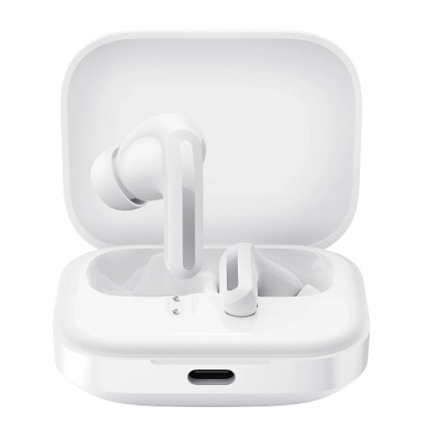 Беспроводные наушники Xiaomi Redmi Buds 5, White