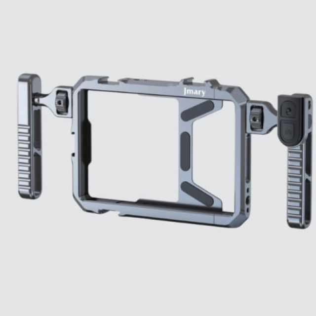 Jmary MS-98 ko'p funksiyali ushlagich