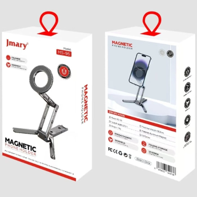 Держатель для телефона Jmary MS-96