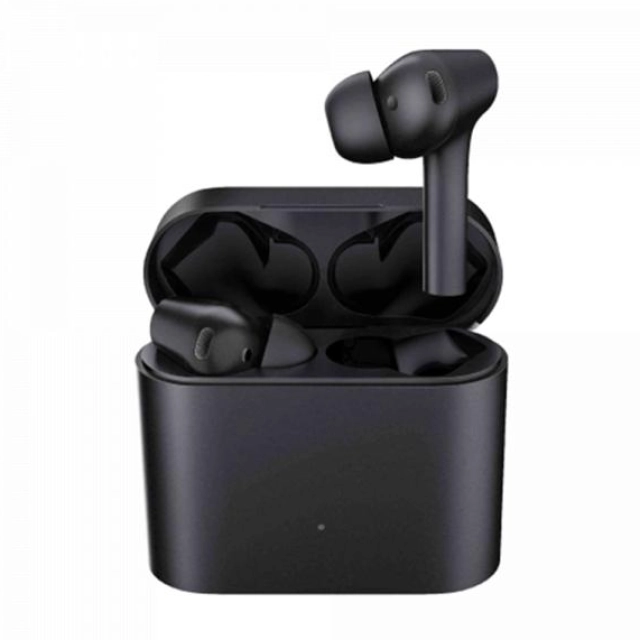 Беспроводные наушники Xiaomi Mi True Wireless Earphones 2 Pro Black