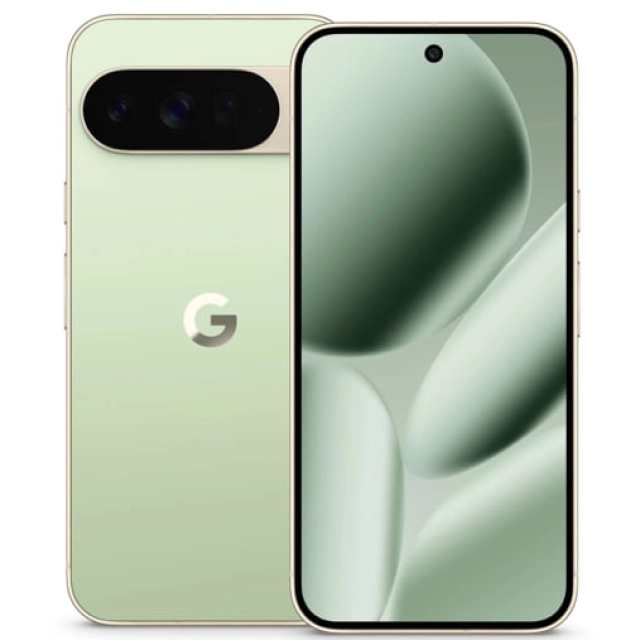 Смартфон Google Pixel 10 Pro XL 16/256GB Jade