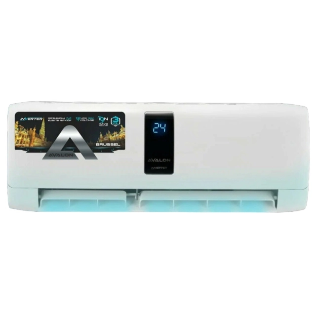 Кондиционер Avalon Brussel 12 Inverter
