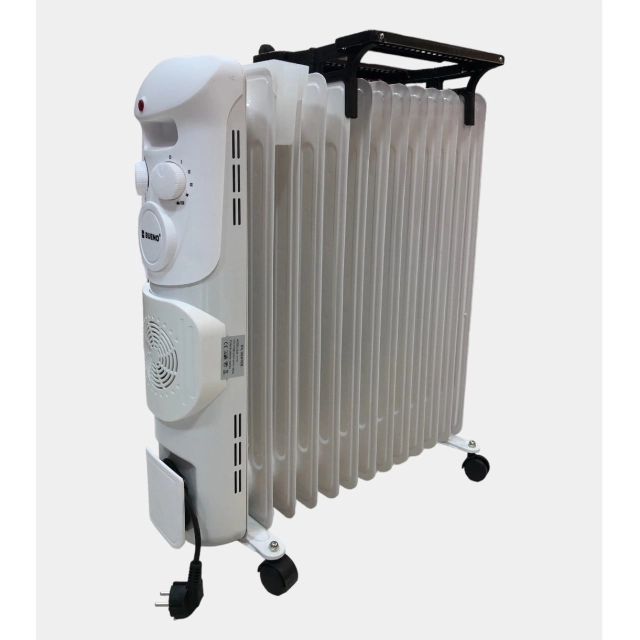 BUENO moyli isitgich (BGE 7713)