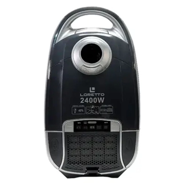 Loretto LVC-2404G changyutgichi