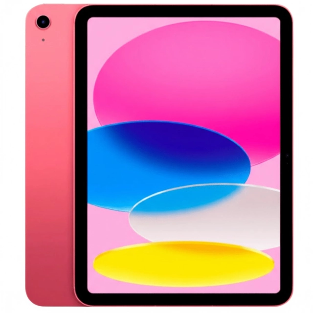 Planshet Apple iPad 11 A16 Wi-Fi 128 GB Pink