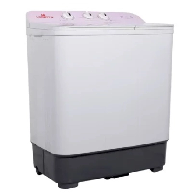 Стиральная машина полуавтомат Loretto LRT-739