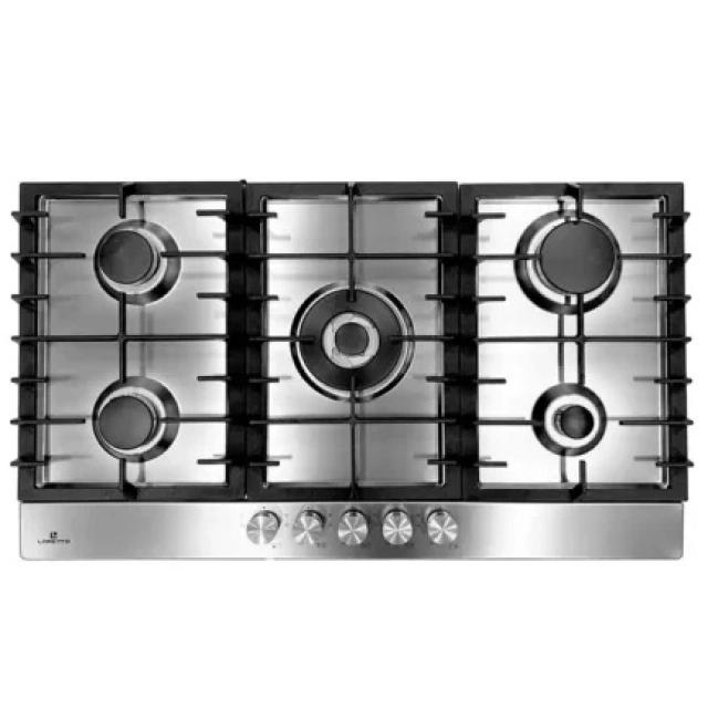 Loretto LHB-951M01-X oshxona plitasi yuzasi