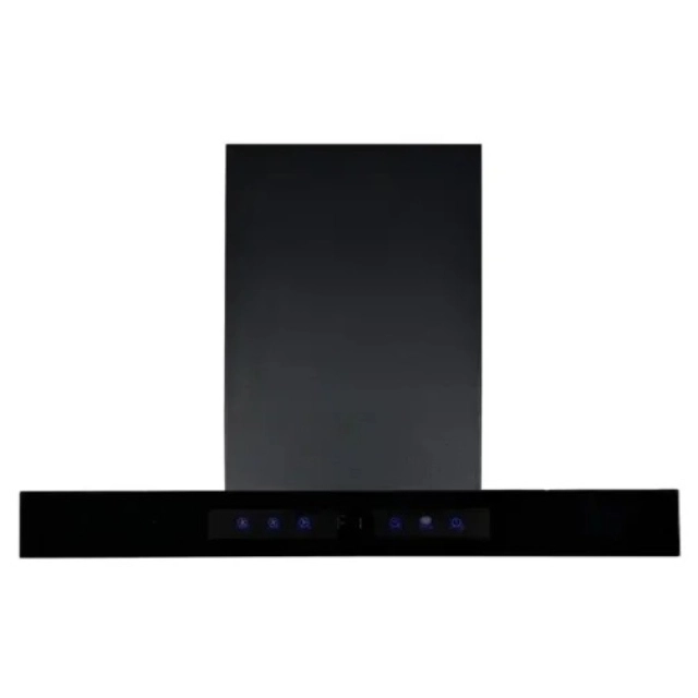 Вытяжка Loretto LHD-T675B-03BL