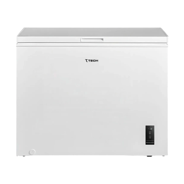 Морозильная камера 7TECH 7FR4G250WS3