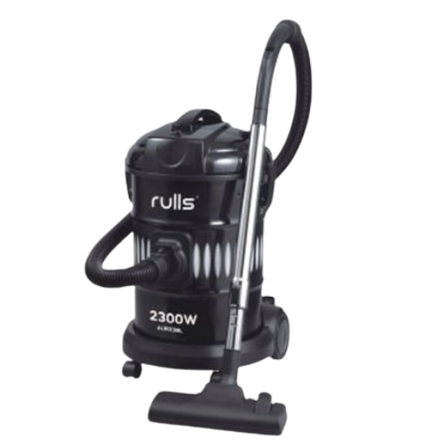 Rulls AUR23BL 2300W changyutgichi