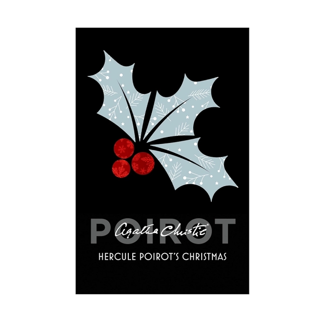 Agatha Christie: Hercule Poirot's Christmas (Harper Collins)