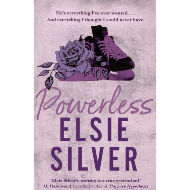 Elsie Silver: Powerless