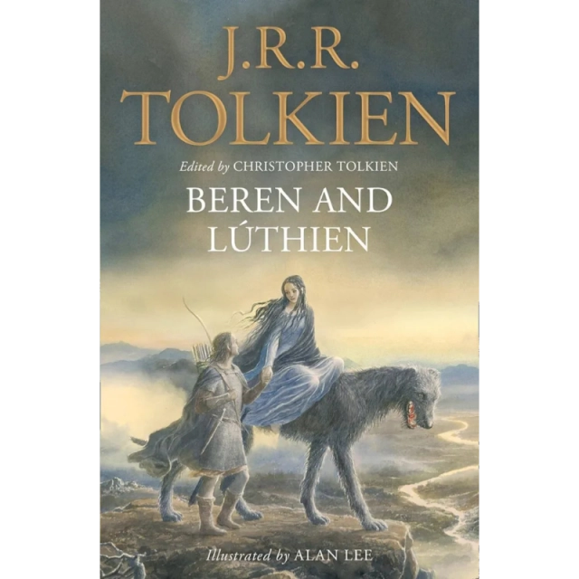 J.R.R Tolkien: Beren and Luthien