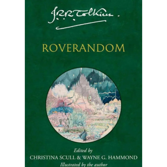 J.R.R. Tolkien:  Roverandom